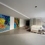Apartamento Cerca Al Aeropuerto