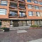 Apartamento Cerca Al Aeropuerto