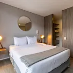 Bright 1BR in Centro Internacional