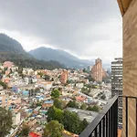Bright 1BR in Centro Internacional
