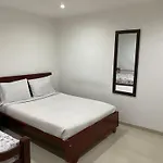 Stay In Bogota