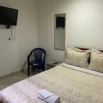 Stay In Bogota