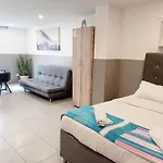 Apartasuites Bogota Campin