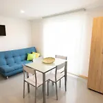 Apartasuites Bogota Campin