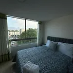 Apartamento Amoblado Cerca A Metropolis