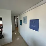 Apartamento Amoblado Cerca A Metropolis