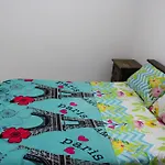 Alameda Hostel