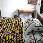 Alameda Hostel
