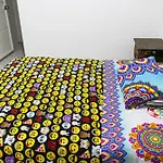 Alameda Hostel