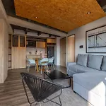 Dreamy Loft In Chapinero