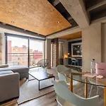 Dreamy Loft In Chapinero