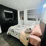 Hermoso Y Familiar Apartamento Cedritos