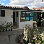 El Yarumo Hostel