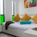 Das Haus Apartaestudios Modernos Y Bien Ubicados