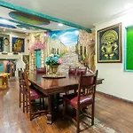 Hotel Casa Antigua
