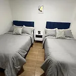 Apartamento Privado Cerca Al Aeropuerto