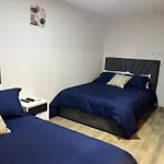 Apartamento Privado Cerca Al Aeropuerto