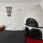 Hotel Chimenea Calle 100