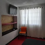 Hotel Chimenea Calle 100