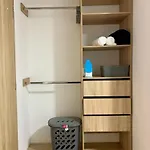 Confortable Habitacion Con Bano Privado