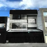 Confortable Habitacion Con Bano Privado