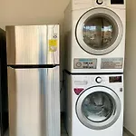 Confortable Habitacion Con Bano Privado