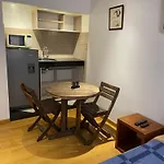 Apartaestudio 95