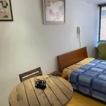 Apartaestudio 95