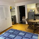 Apartaestudio 95