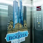 Hotel Bogota Resort
