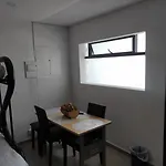 Apartaestudio Calle 100