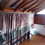 Villa Monserrate Bed And Breakfast