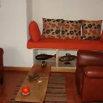 Apartamento En Las Margaritas