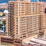 Apartamento Moderno Chapinero
