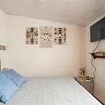 habitación privada exelente ubicación