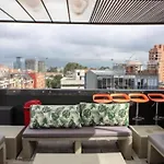Moderno Y Acogedor Loft