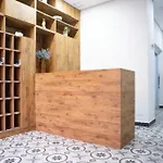 Moderno Y Acogedor Loft