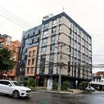 Moderno Y Acogedor Loft