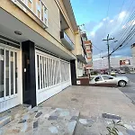 Hostel Movistar Arena