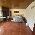 Hostel Movistar Arena