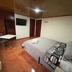 Hostel Movistar Arena