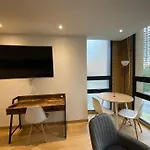 Perfect Place To Arrive To Bogota