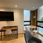 Perfect Place To Arrive To Bogota