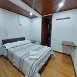 Hotel Casa Huesped Kiwi