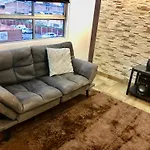 Apartamento Zona Central - Paloquemao