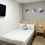 Confortable Habitacion Con Bano Privado