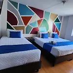 Hotel Blue Zafiro