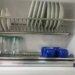 Centrico Inolvidable Aeropuerto