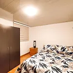 Acogedor Apartamento A 10 Minutos Del Aeropuerto