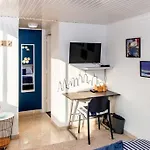 - Atardecer En Capri - Duplex Remodelado